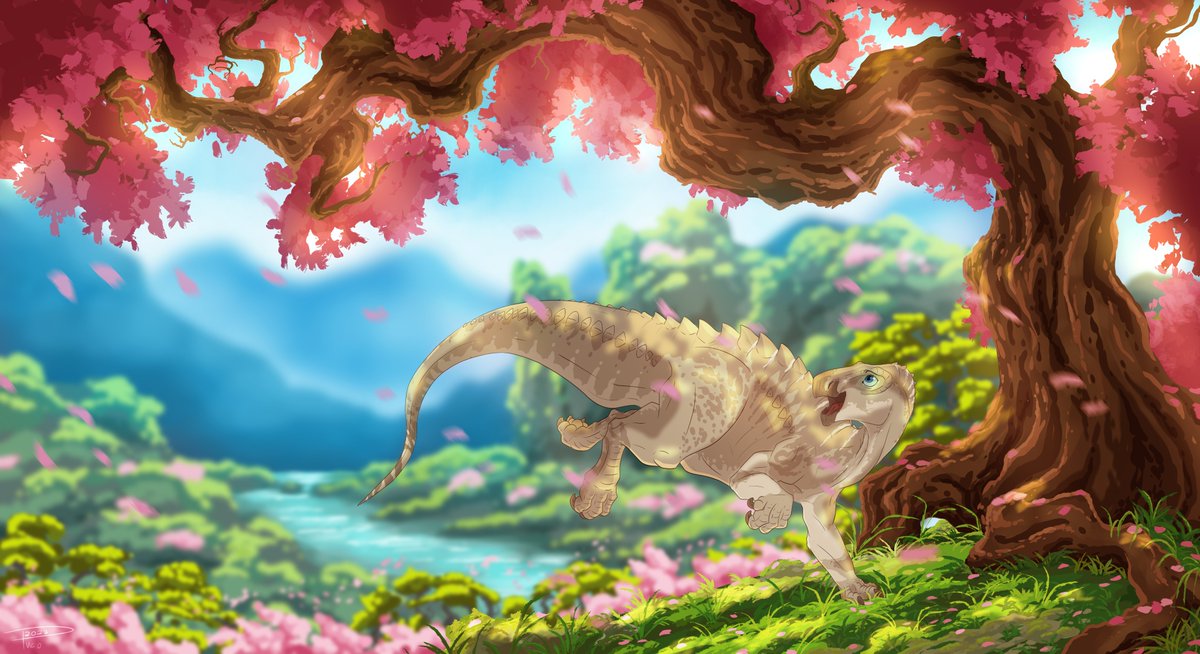 🌸C0mmissi0n for Zephine🌸