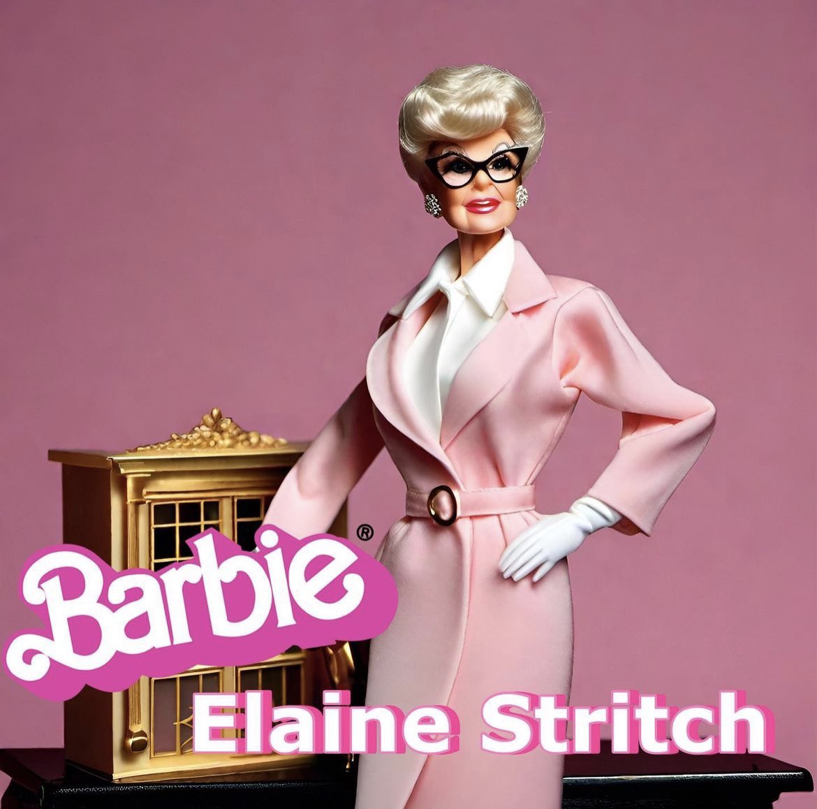 Larry Karaszewski tweet media