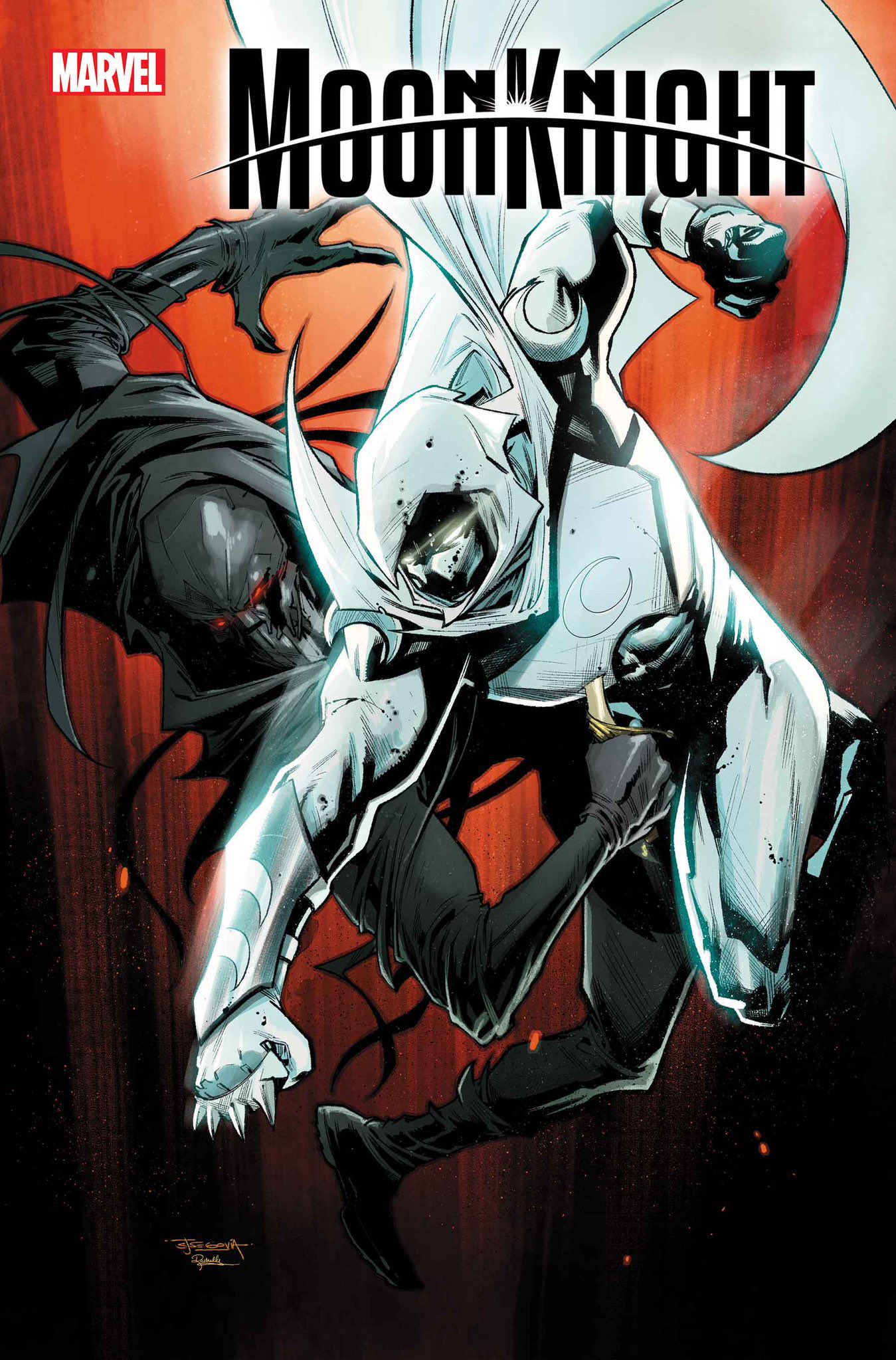 Moon Knight News (@moonknight_Up) / X