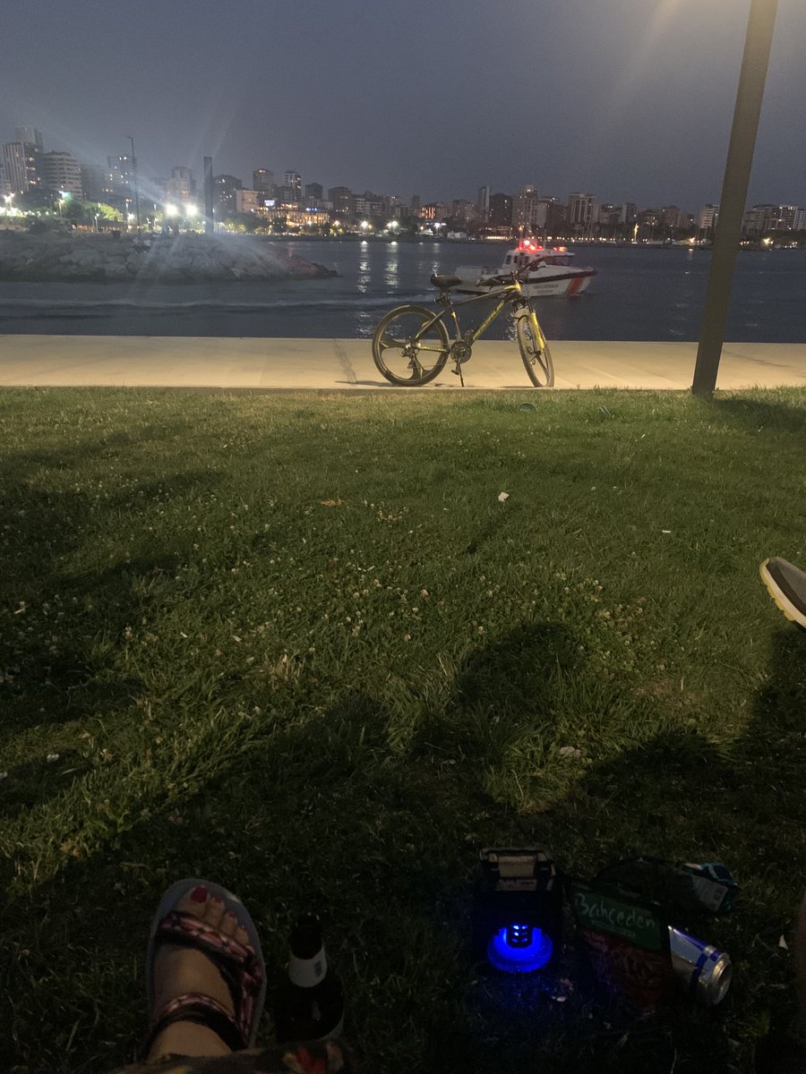 Günün yorgunluğu glider 🙋‍♀️