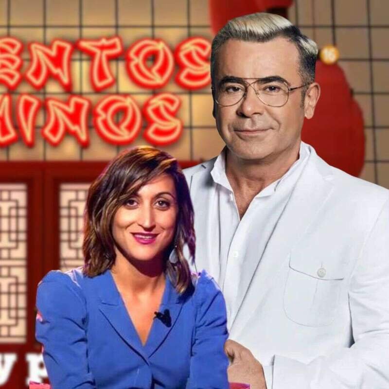 RafaelGLAF5's tweet photo. A día de hoy, ¿vas a ver Cuentos Chinos con Jorge Javier Vázquez a las 22:00 en Telecinco en Septiembre?
RT- NO
MG- SI
#ReacciónEnCadena23A #25Palabras23A #AsíEsLaVida #CuentosChinos #Sálvame #SálvameNetflix #yoveosálvame #NuestraEsLaVenganza #APOYOROCIO23A #MareaFucsia #CrisPorta23AG #Telecinco #Mediaset