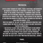 Photo by TNBA Houston (@tNBA_HOU)