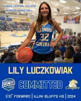 Lily Luczkowiak tweet media