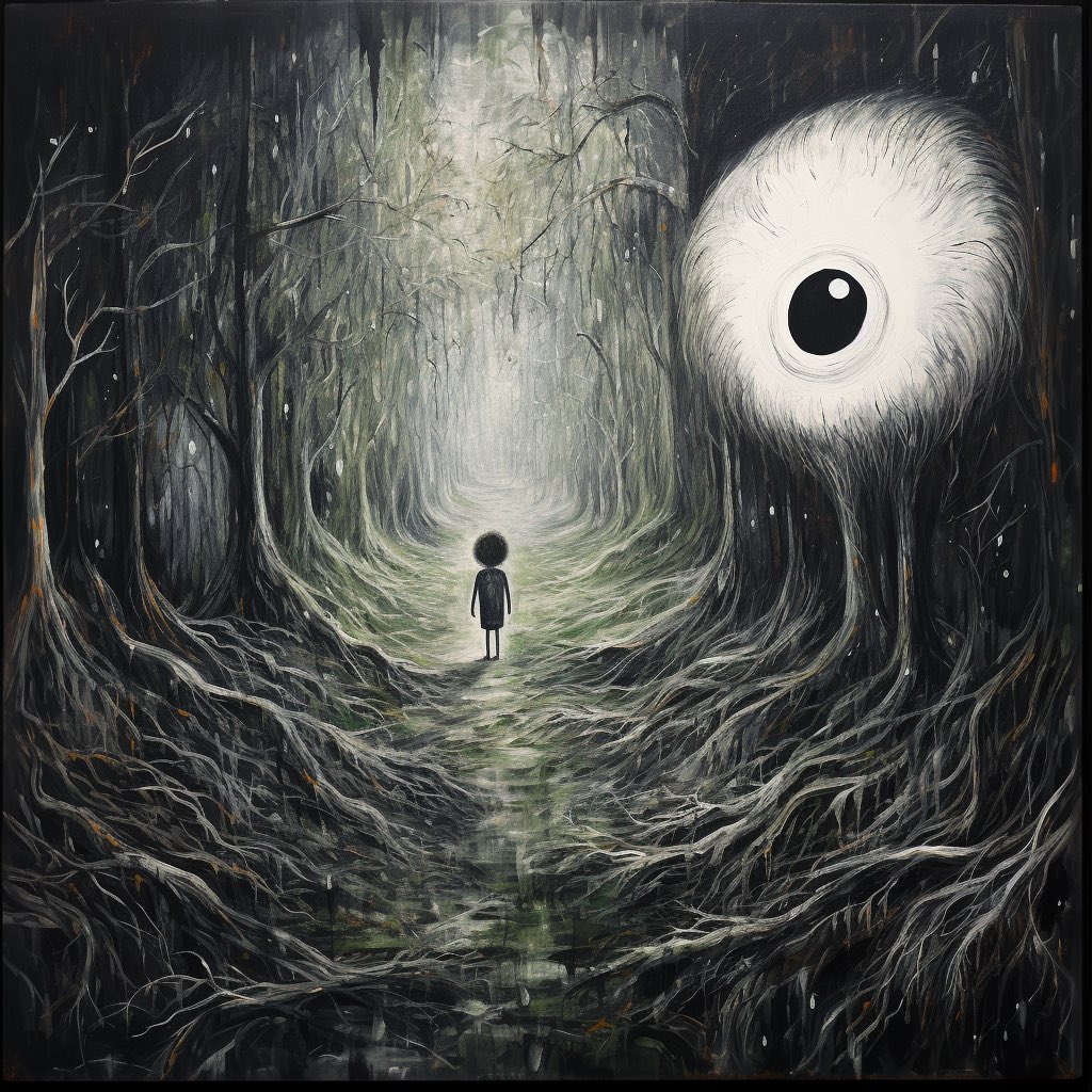 Shinobu_takeru's tweet photo. Maybe my next scratchable nightmare.
History : my son explain me his own nightmare. I tried to explain it by a design and he said we are near the result.
Keep in touch ;)
#artwork #NFT #Tezos #Scratchable https://t.co/FTeU1wUwrZ
