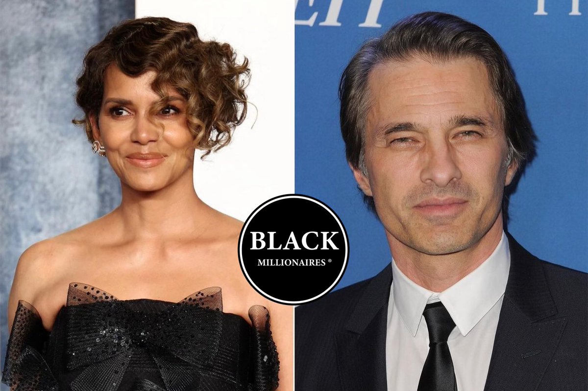 Blackmillions_'s tweet photo. Halle Berry has agreed to pay $8K a month in child support to her ex husband Oliver Martinez after finalizing their divorce. He will receive 4.3% of all of her income above $2 Million &amp; she cover all school expenses for their 9 year old child. https://t.co/UIPExDhufM
