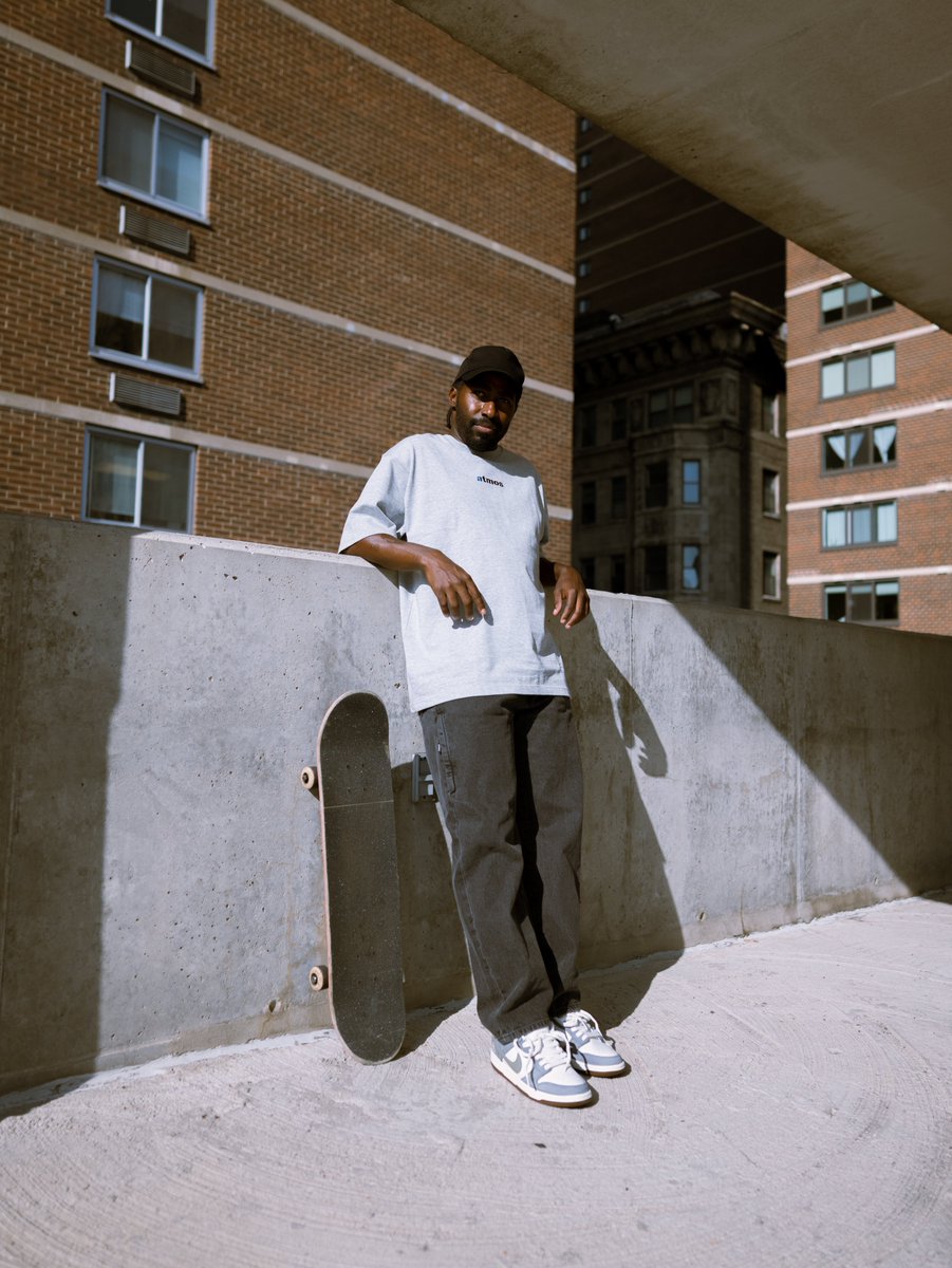 atmos USA tweet media