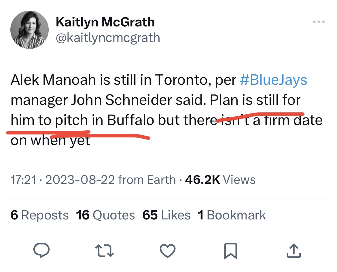 Blue Jays Memes tweet media