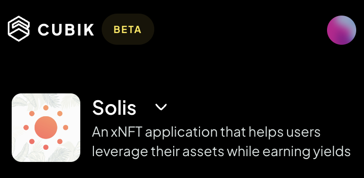 solis_project's tweet photo. Proud to be a part of this 🫡 https://t.co/bFQ7kgYgli