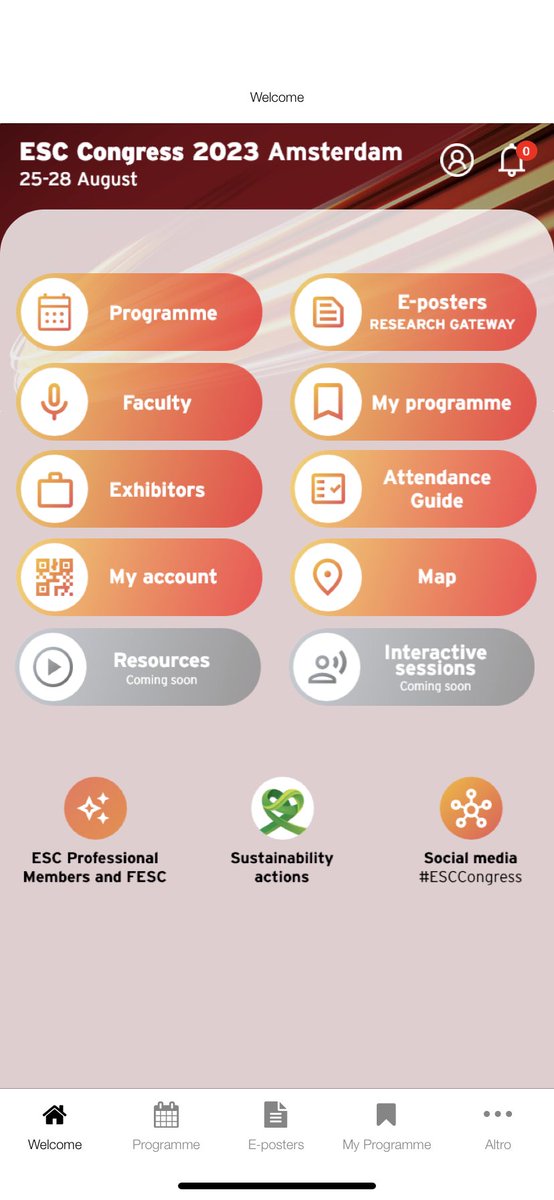 CTEC - Zurich University Heart Center (@ctecresearch) on Twitter photo Do not miss our posters and talks at #ESC2023!! Come and network with our research teams💪🔥<a href="/FrancescoPaneni/">Francesco Paneni</a> <a href="/martingeiger100/">Martin Geiger</a> <a href="/GoricaEra/">Era Gorica</a> <a href="/shafeeq_moham/">Shafeeq mohammed</a> <a href="/alesmengozzi/">Alessandro Mengozzi</a> <a href="/SoheilSaeedi5/">Soheil Saeedi</a> #SarahCostantino <a href="/ASaguner/">Ardan M. Saguner, MD</a> @DavidNiederseer <a href="/ODzemali/">Omer Dzemali</a> #CardioTwitter <a href="/escardio/">European Society of Cardiology</a> <a href="/CardioZurich/">Cardiology USZ</a> Do not miss our posters and talks at #ESC2023!! Come and network with our research teams💪🔥<a href="/FrancescoPaneni/">Francesco Paneni</a> <a href="/martingeiger100/">Martin Geiger</a> <a href="/GoricaEra/">Era Gorica</a> <a href="/shafeeq_moham/">Shafeeq mohammed</a> <a href="/alesmengozzi/">Alessandro Mengozzi</a> <a href="/SoheilSaeedi5/">Soheil Saeedi</a> #SarahCostantino <a href="/ASaguner/">Ardan M. Saguner, MD</a> @DavidNiederseer <a href="/ODzemali/">Omer Dzemali</a> #CardioTwitter <a href="/escardio/">European Society of Cardiology</a> <a href="/CardioZurich/">Cardiology USZ</a>