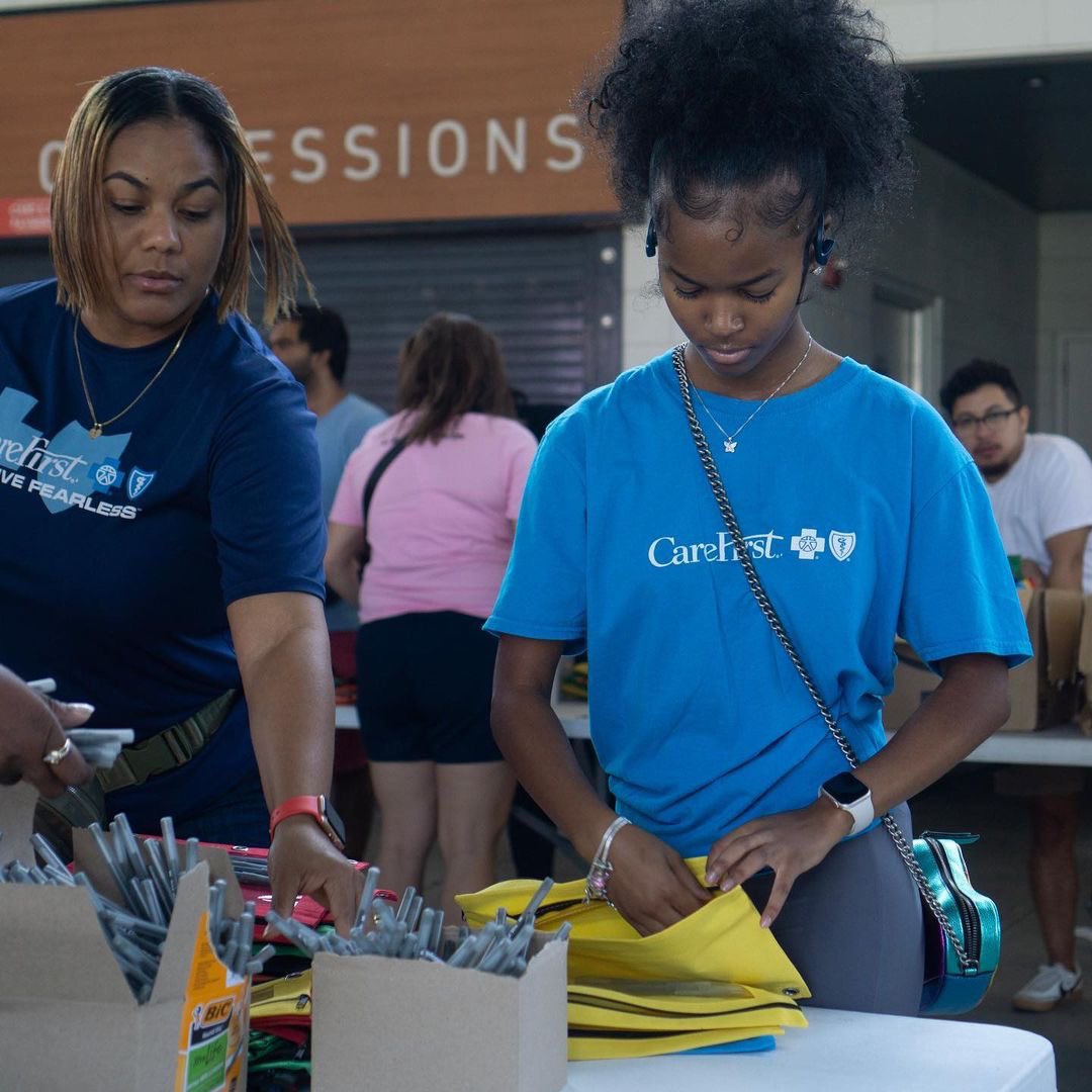 Serve Your City/Ward 6 Mutual Aid tweet media