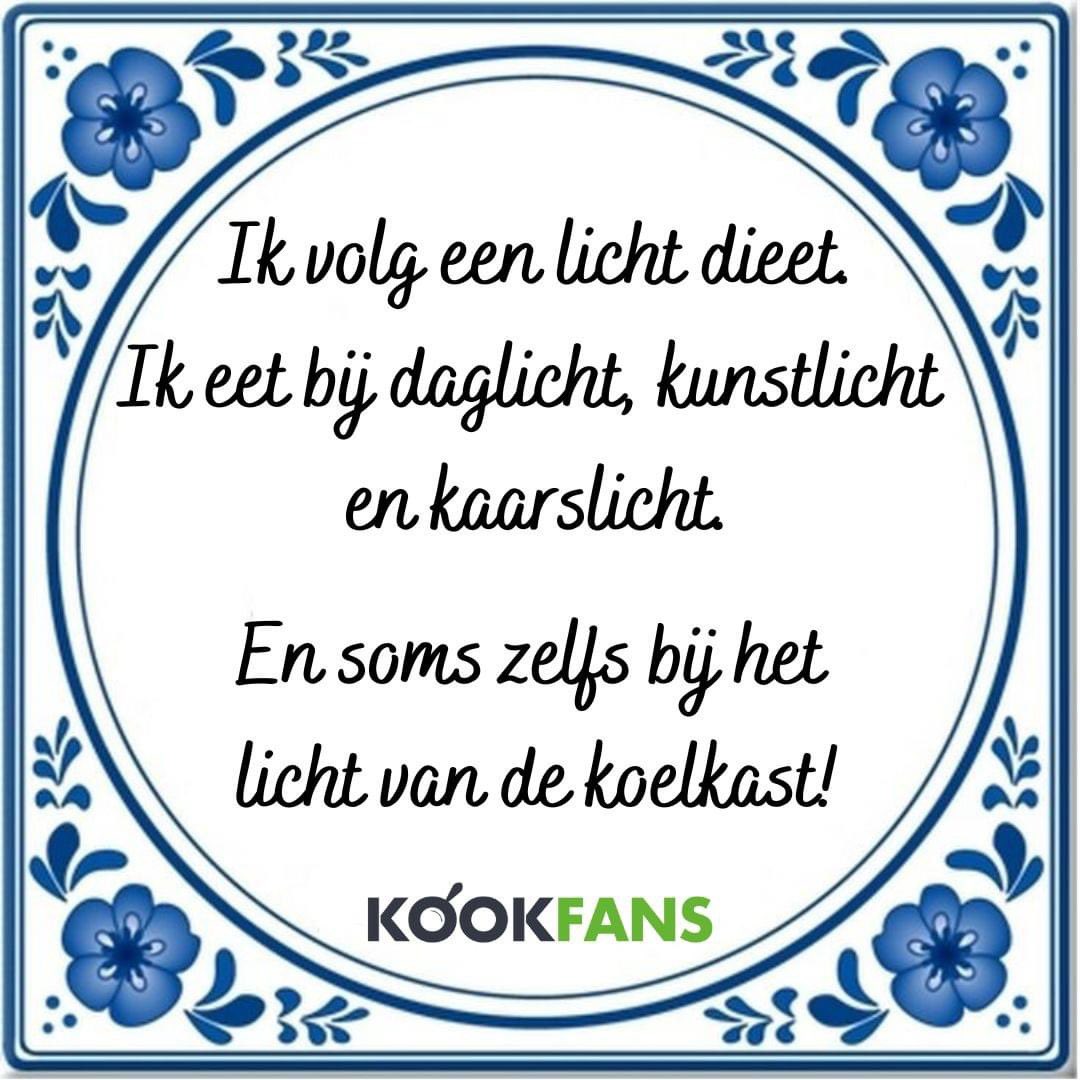 Een spatie maakt het verschil 😜 @spatiegebruik