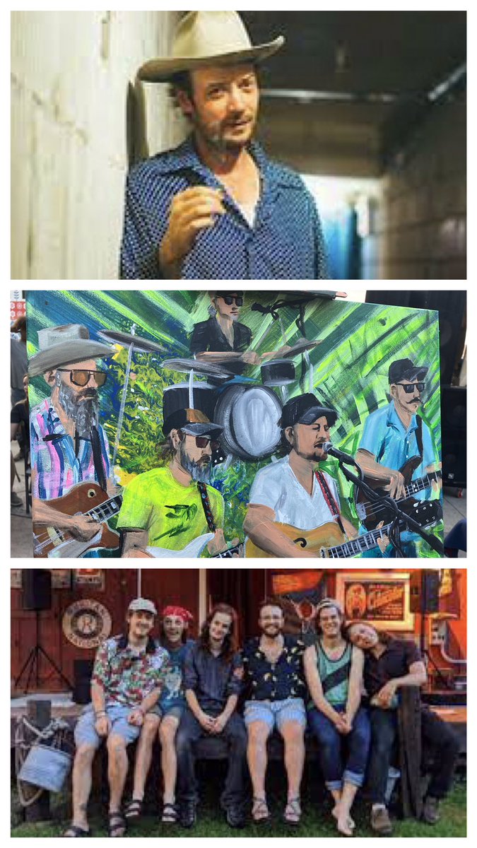 Free show at Leif Erikson Park featuring Erik Koskinen, Boxcar and New Salty Dog. 5 pm. Food truck, kids activities, drinks at @sirbensduluth . @EllipsisDuluth @kayleefabulous @perfectduluth