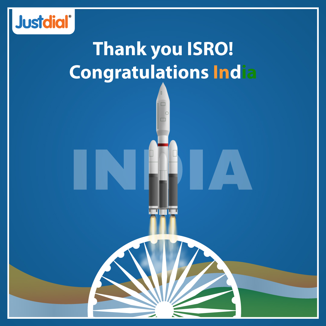 Thank you ISRO for making the country proud. #Chandrayaan3 #chandrayaan3launch #chandrayaan3mission #ISRO #isro🚀 #isroindia #IndiaOnMoon