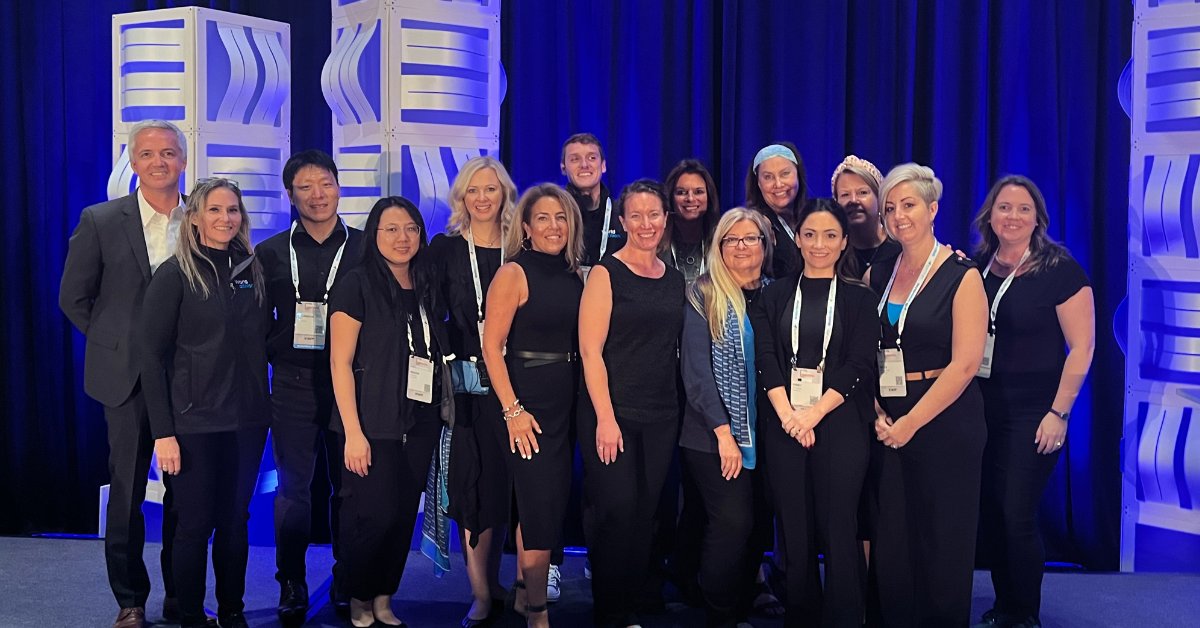 WorldatWork's tweet image. Wrapped up an extraordinary @WorldatWork #SalesComp23 Conference with a heart full of gratitude! Enormous thanks to our exceptional members, attendees, and sponsors for turning it into an absolute hit! We&apos;ll see you in San Francisco for #SalesComp24!