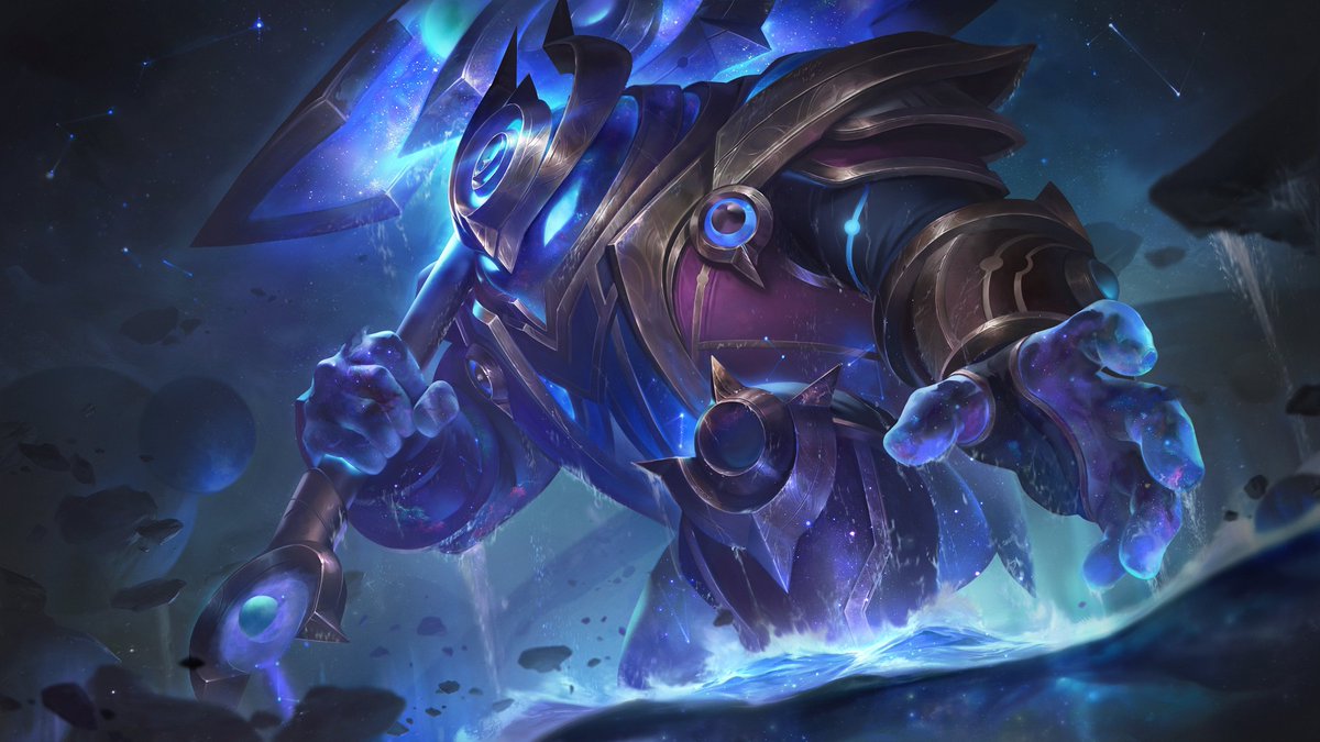 TwisterLoL3's tweet photo. Splash Arts para los aspectos:

✨ Sion Paladin Cósmico
✨ Nautilus Paladin Cósmico

---------------------------------------
#LeagueOfLegends #RiotGames #League_Of_Legends #LOL #Temporada2023 #league #LeagueOfLegendsart https://t.co/VU1G1xPPI6