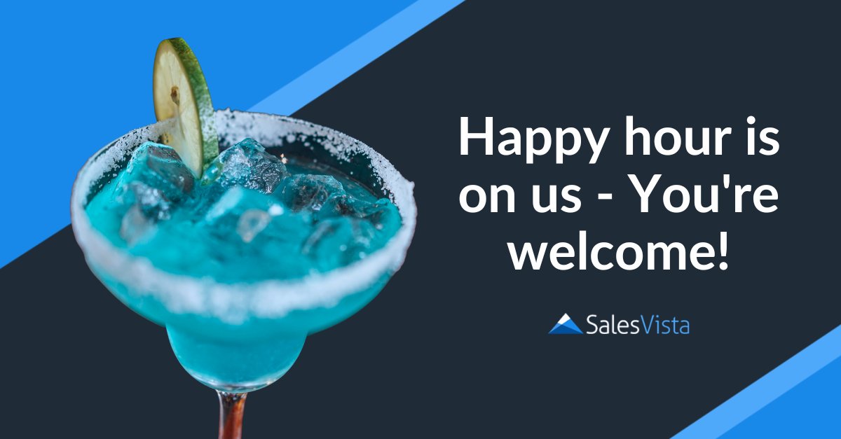 As @WorldatWork #SalesComp23 comes to a close, we want to give a big thanks to WorldatWork for another fantastic event! We were honored to keep the good times going as this year’s happy hour sponsor. We’re leaving with new insights, strategies, and meaningful connections.