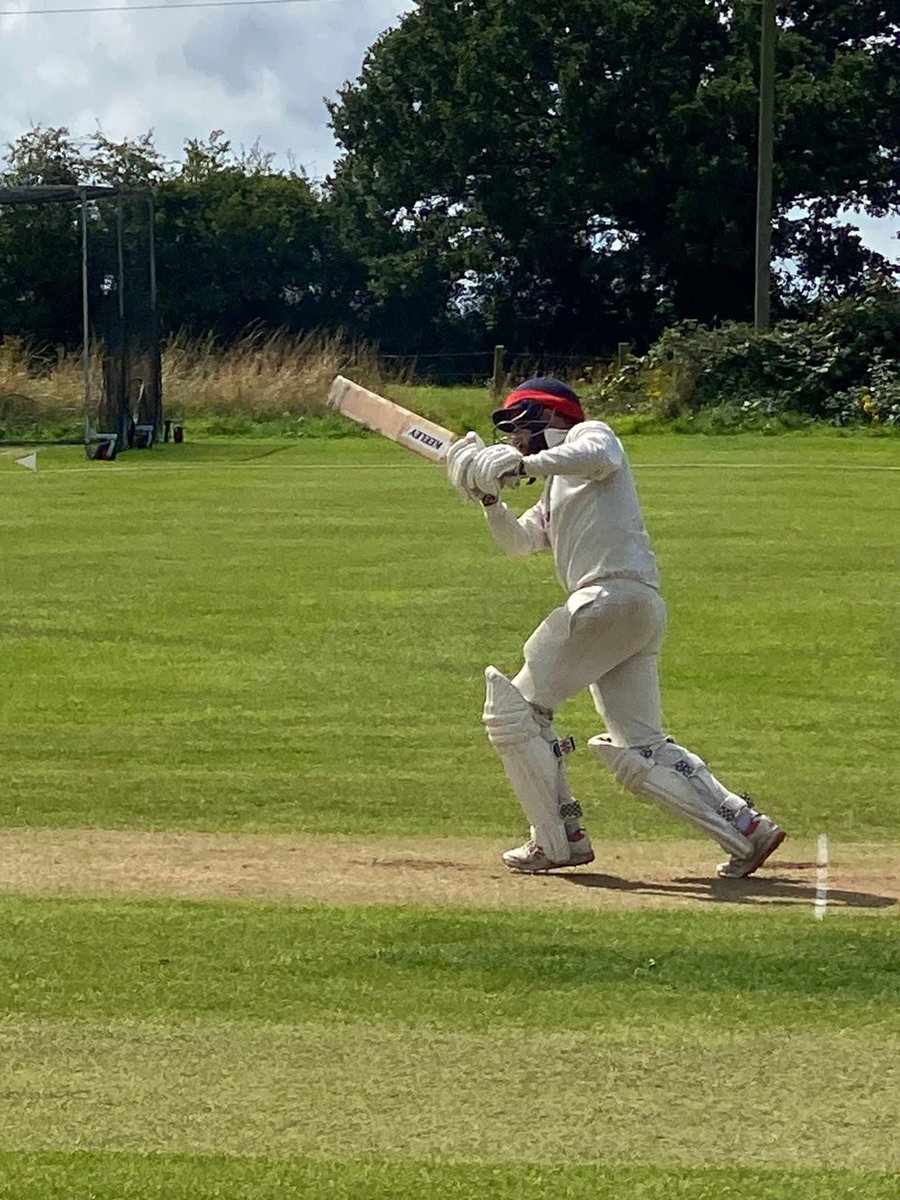 AlbrightonCC's tweet photo. How have you all been spending your summer?

Why not upload a photo or video to Vitality Take a Single campaign for a chance to win a £5,000 donation to your local cricket club…! 🏏

They also have some great runner up prizes - https://t.co/ROF7bZps9C https://t.co/Wn62Oqetgk