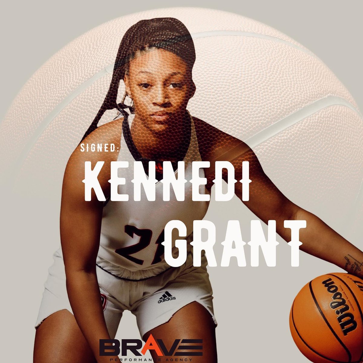 Brave Performance Agency tweet media