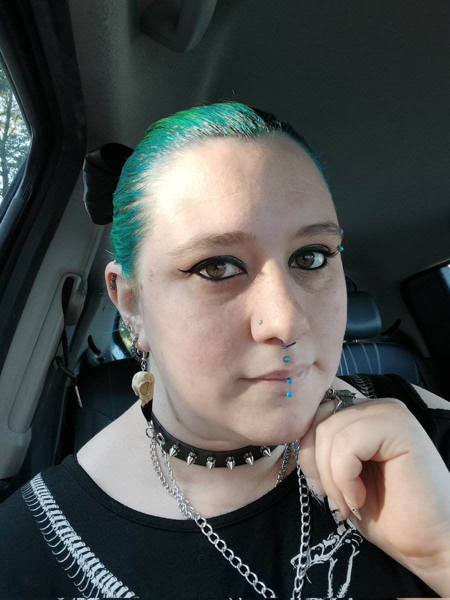 Milady Li - Rogue tweet media