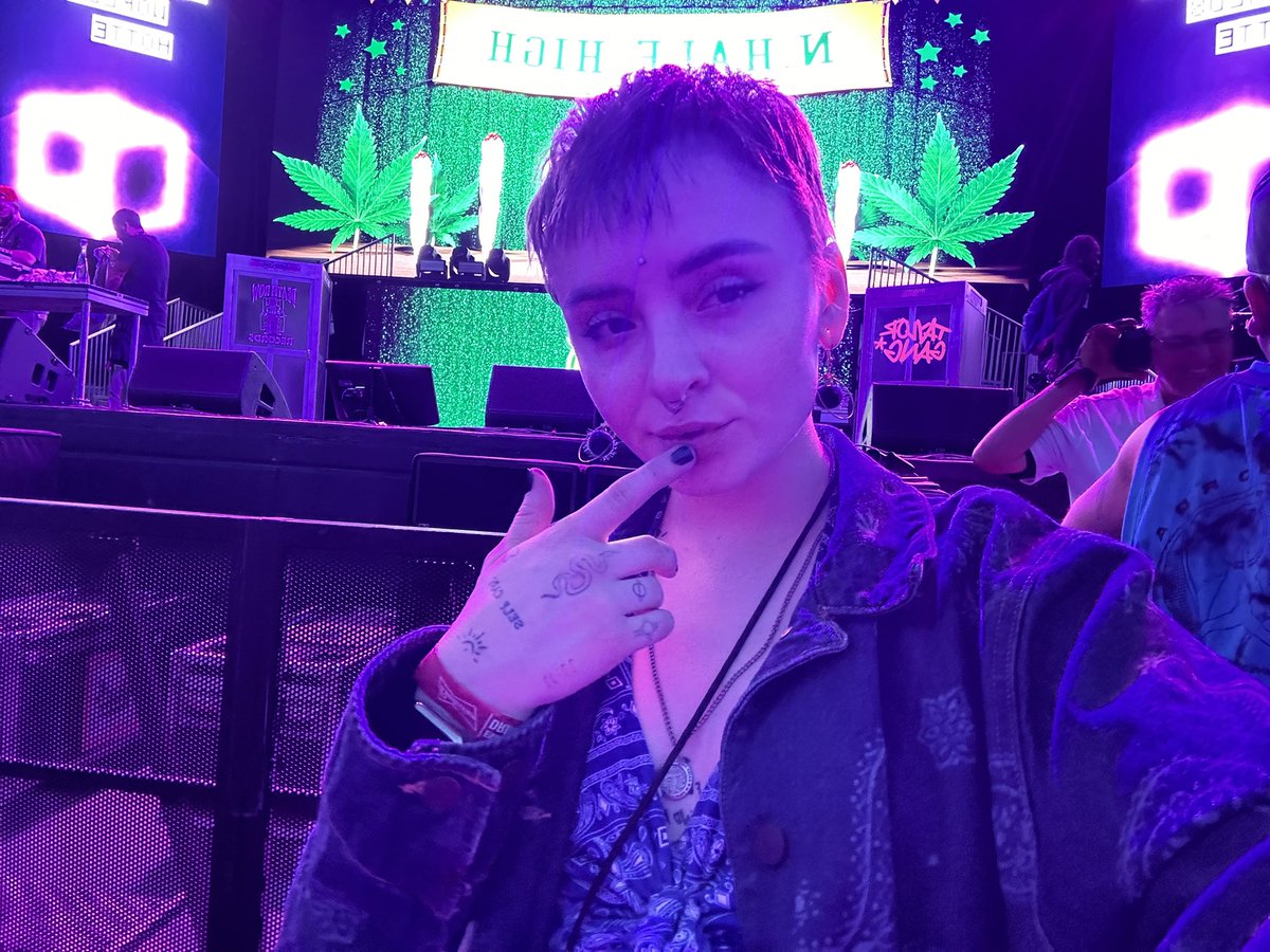 bamboozelle tweet picture