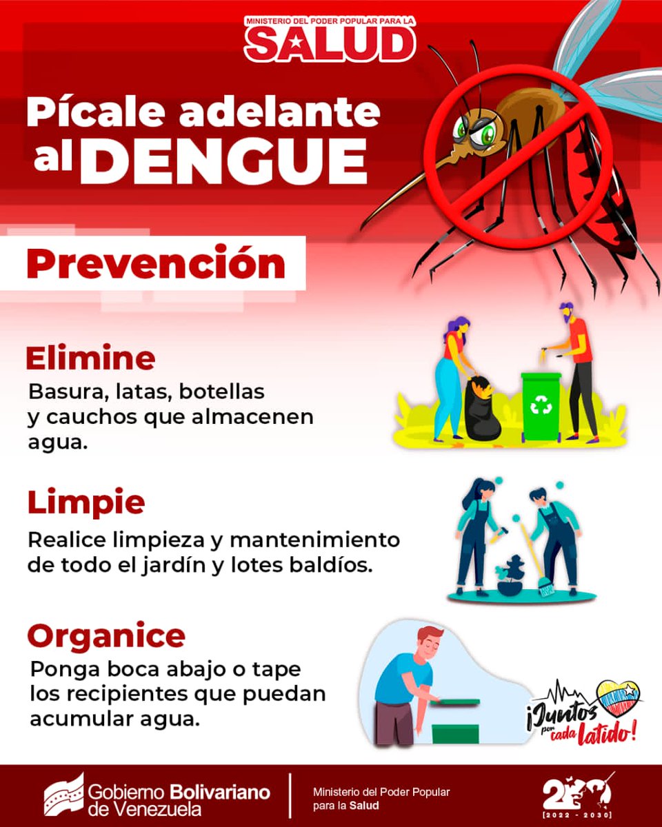 Ministerio de Comunicación e Información tweet media
