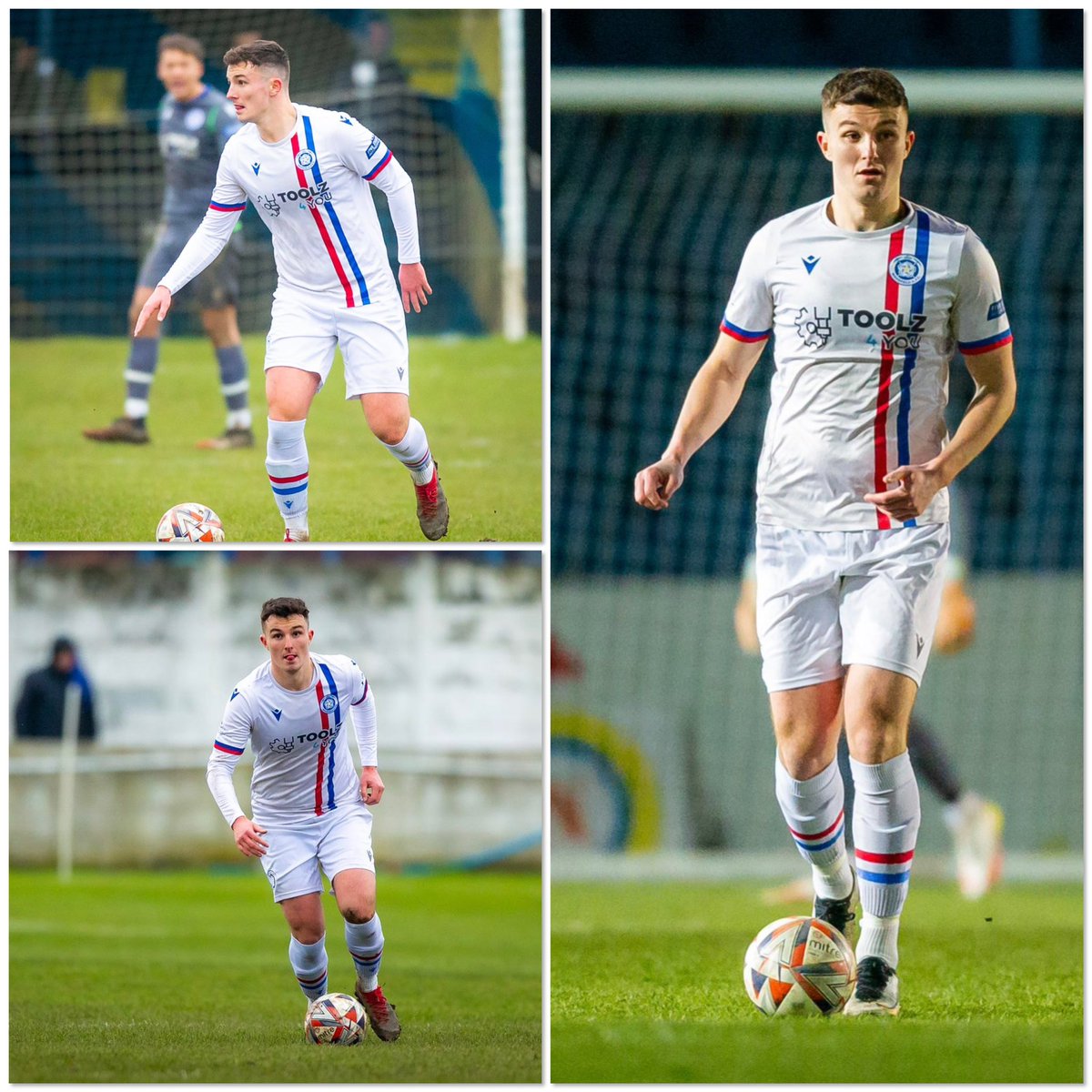 Wakefield AFC wish Haydn Ward the best of luck on his new adventure at Athersley Recreation, and thank him for his efforts and contributions to the club. He played an important role in the club reaching the playoffs last season, and was a brilliant member of the WAFC team! 🙌