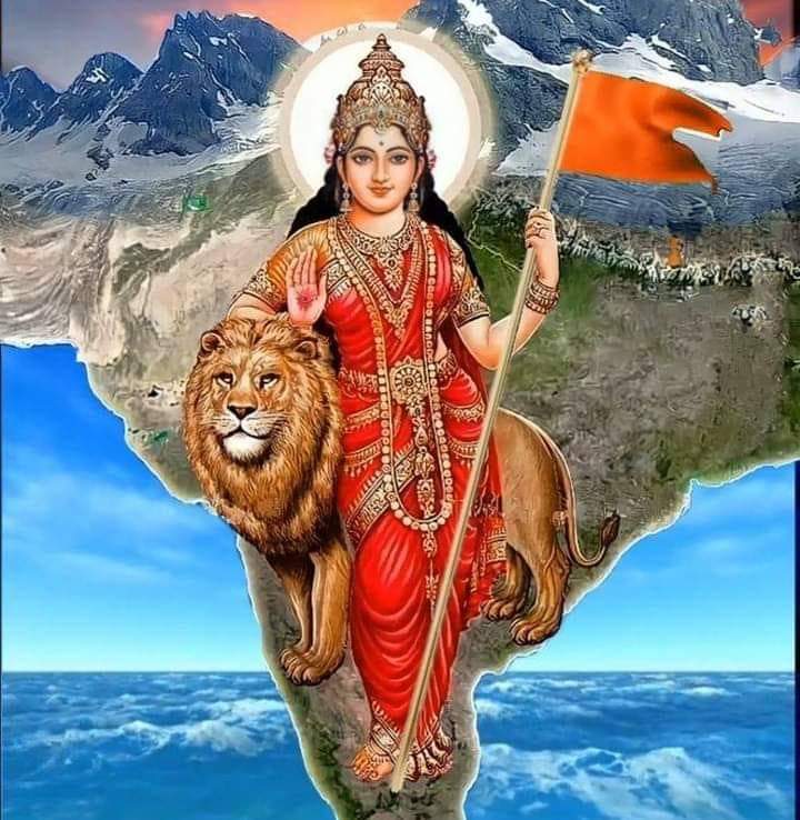 SSamvit's tweet photo. @AmitShah भारत माता की जय https://t.co/XssCwWQFXx