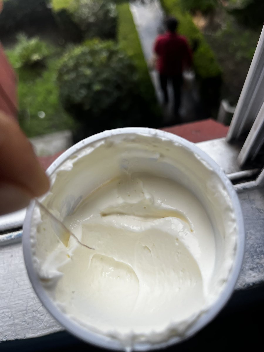 annyboOh's tweet photo. @alpuraoficial escribí desde hace más de una semana por medio de Instagram para comentarles que mi crema traía eso, un tipo gusano y nunca me contactaron. Lote k2007 00:56
Cad 18 sep 2023. Yo solo quería comer chilaquiles 😩 https://t.co/e0HpVDUpNe