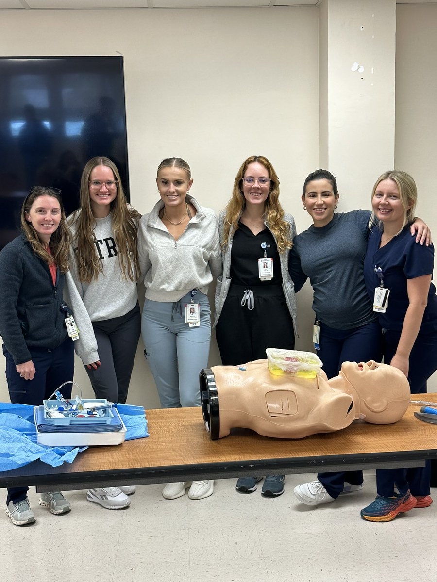 Broward Health Emergency Medicine Residency tweet media