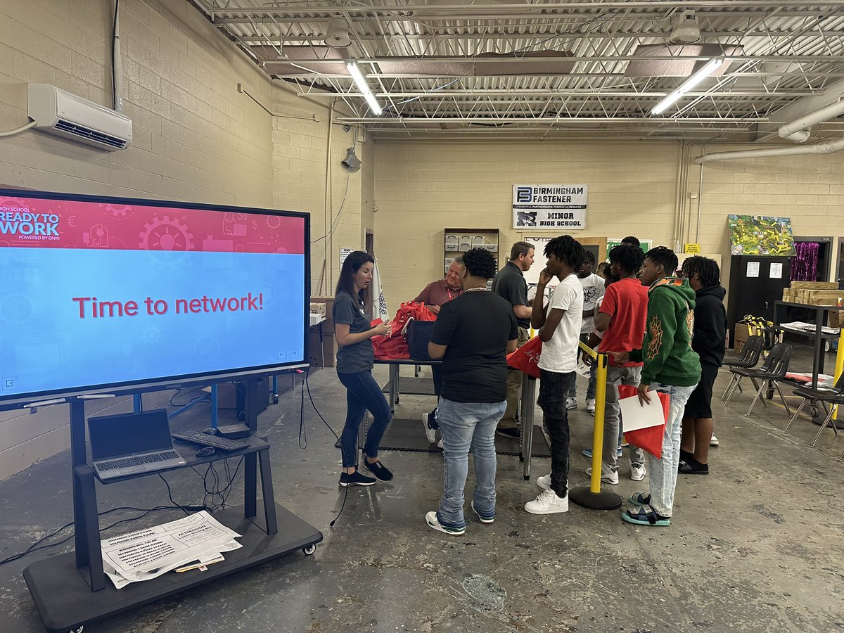 Harold White tweet media