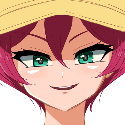 おめめきらきら