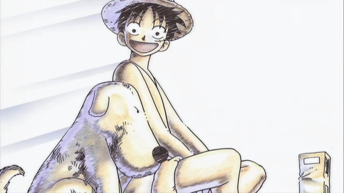 onepiecedaiIys's tweet photo. “It’s just a dog, why are you crying?”

The dog : https://t.co/samNAvGJVq