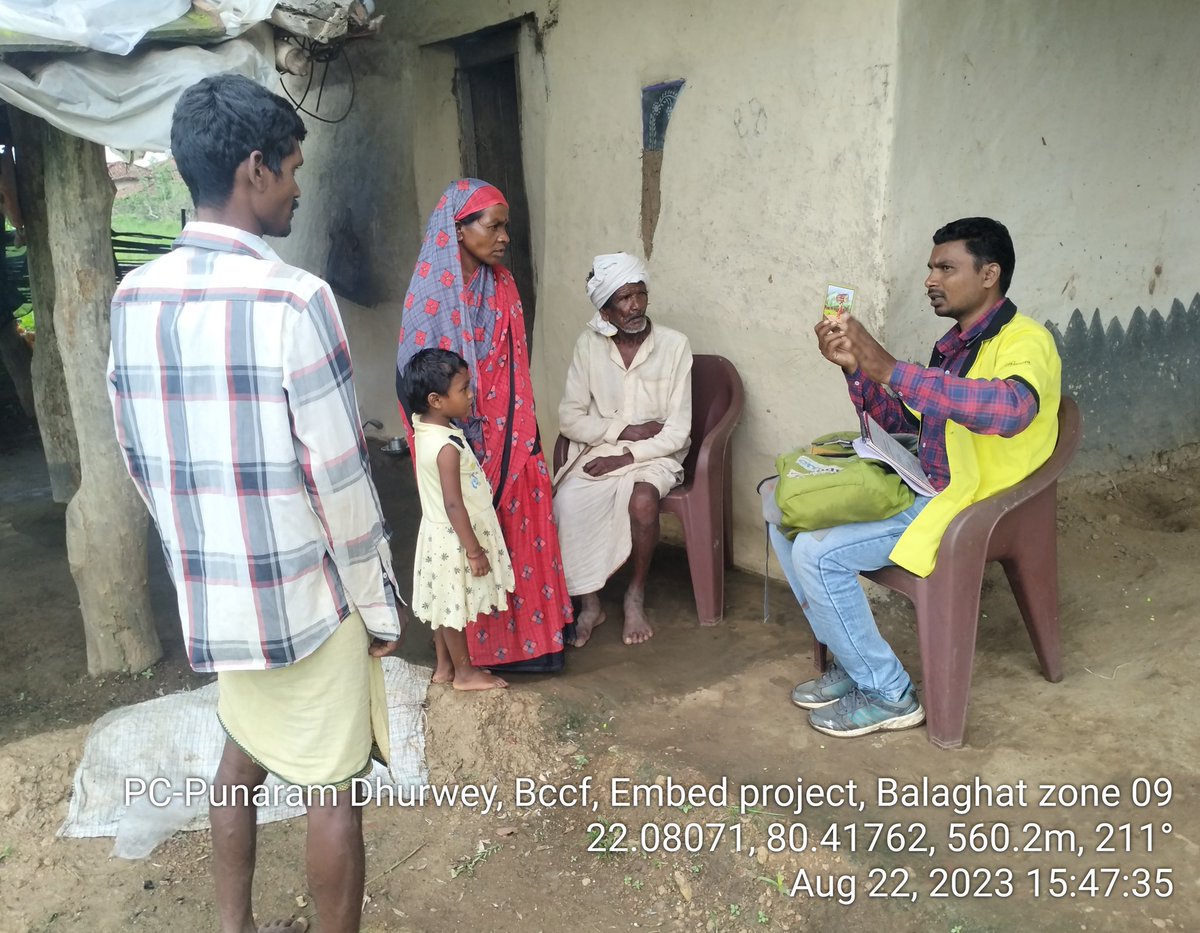 DhurweyPr's tweet photo. Orientation of Household members for malaria 🦟 Elimination  #Embed2EndMalaria #MalariaFreeIndia 
@FamilyhealthIn
@sksomya
@rajesh_amh @kanchansingh87 https://t.co/ic1lC8Bgeh