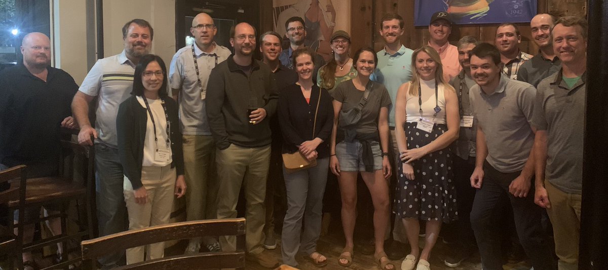 Purdue Fish Eco Lab tweet media