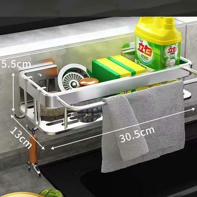 FakhetMeri99232's tweet photo. Kitchen Storage Rack Towel Sponge Drain Racks Alumimum Wall Hanging Brush Storage Bathroom Soap Holder Sink Desktop Organizer. CLICK FOR MORE INFO👇
https://t.co/umCVliNlvB
#kitchen #kitchentools #cuisine #kitchen #kitchen https://t.co/tOcjuJhvUW
