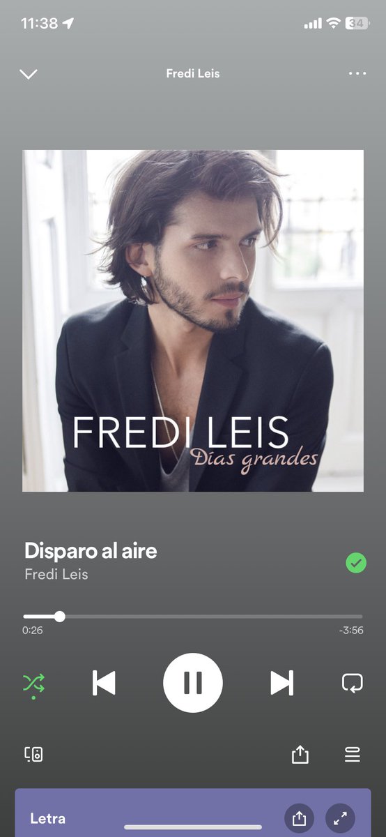 Miguel Angel Martínez tweet media