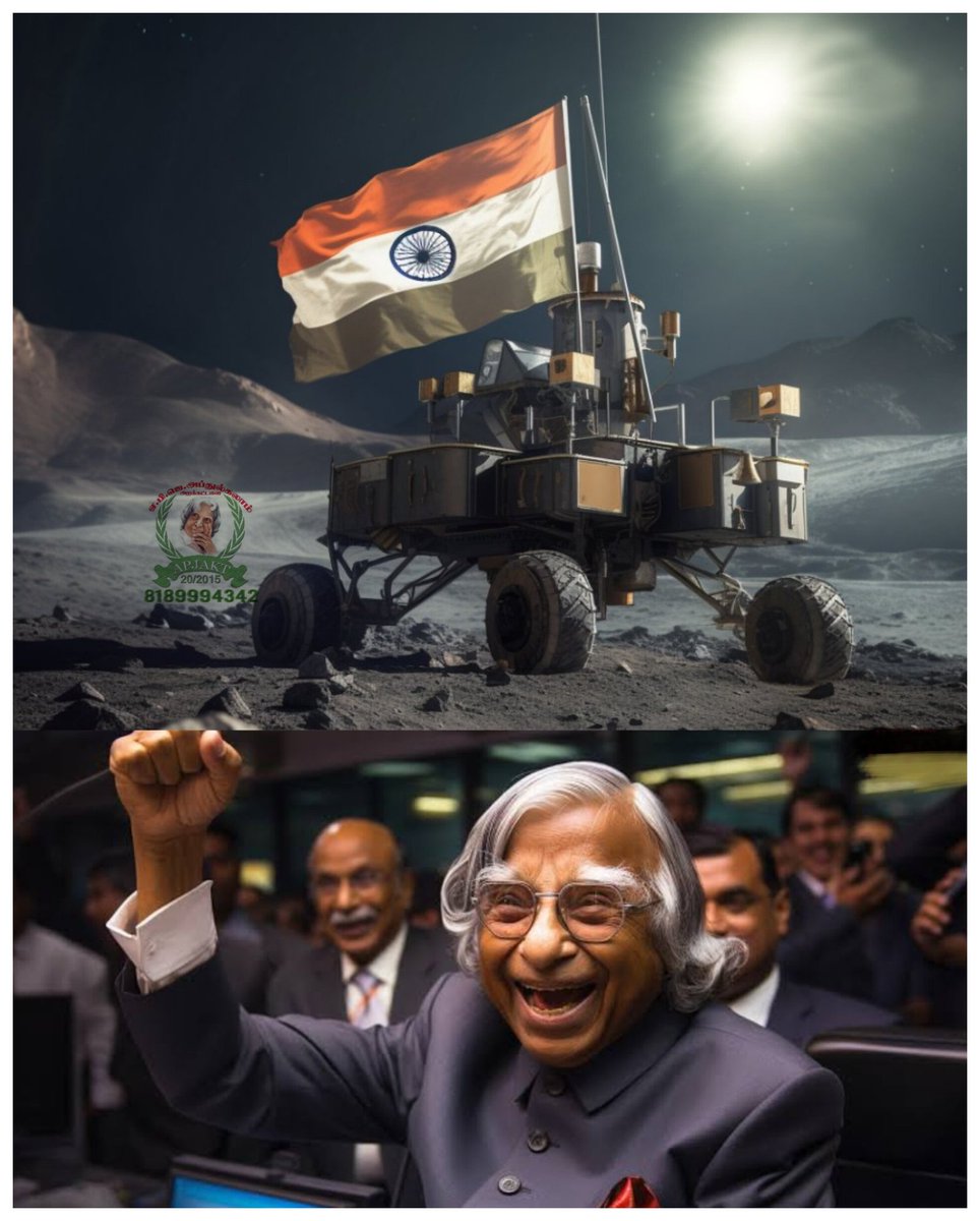 #Chandrayaan3 #Chandrayaan3Landing #Moon #Pride2023 #APJAKT #APJAbdulKalam