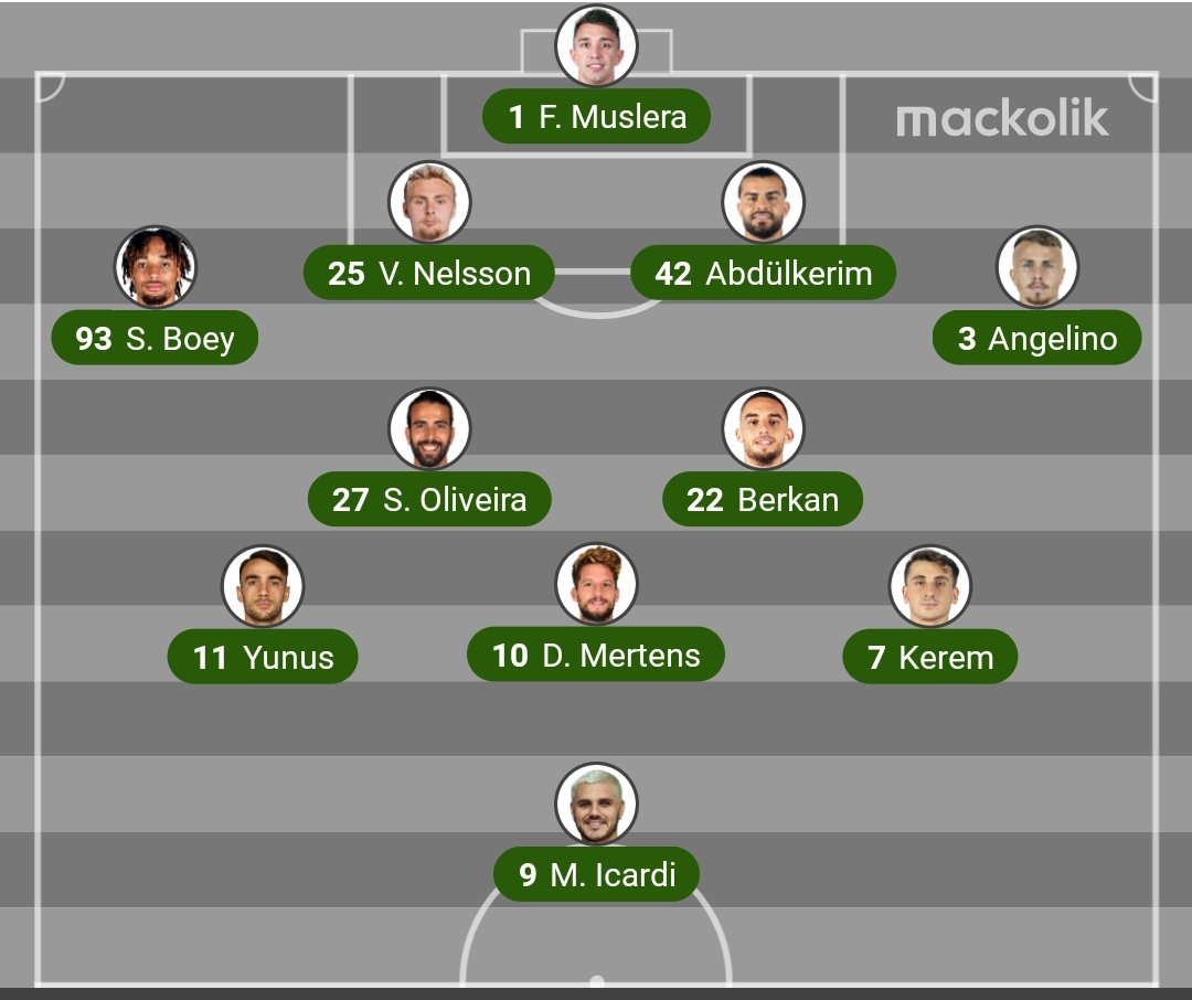 Biz bu sene transfer yaptık mı ?