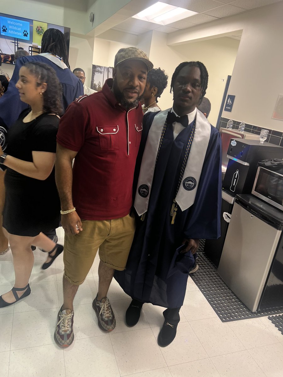 Reuben JR’s Dad tweet media