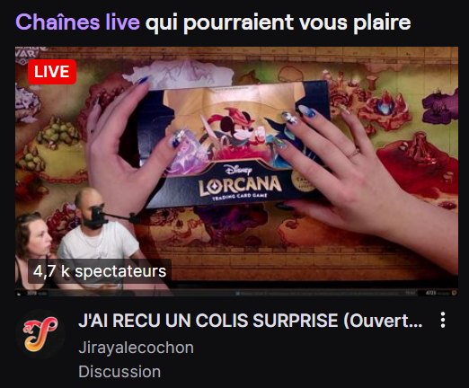 Dreamouille's tweet photo. @Jirayalecochon  en cosplay de Bane pour son stream ça me tabasse!😂
Merci la miniature en tout cas ahaha https://t.co/9Z3QiTGF9c
