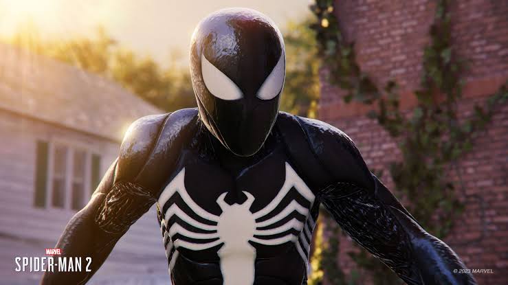 iamalitayyeb's tweet photo. Manager at gamestop just told me many people are turning in their Xbox to buy a PS5 to play Spiderman 2 💯 https://t.co/f0QkA6m77f
