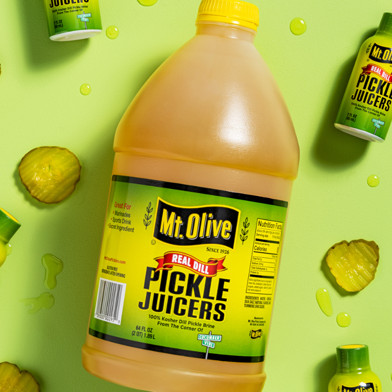 NCChamber's tweet image. Come on down, #HolohansHotRods, @chadschai, @MtOlivePickles, @Silverquicken, you&apos;re officially on the 2023 ballot for the #CoolestThingMadeinNC!