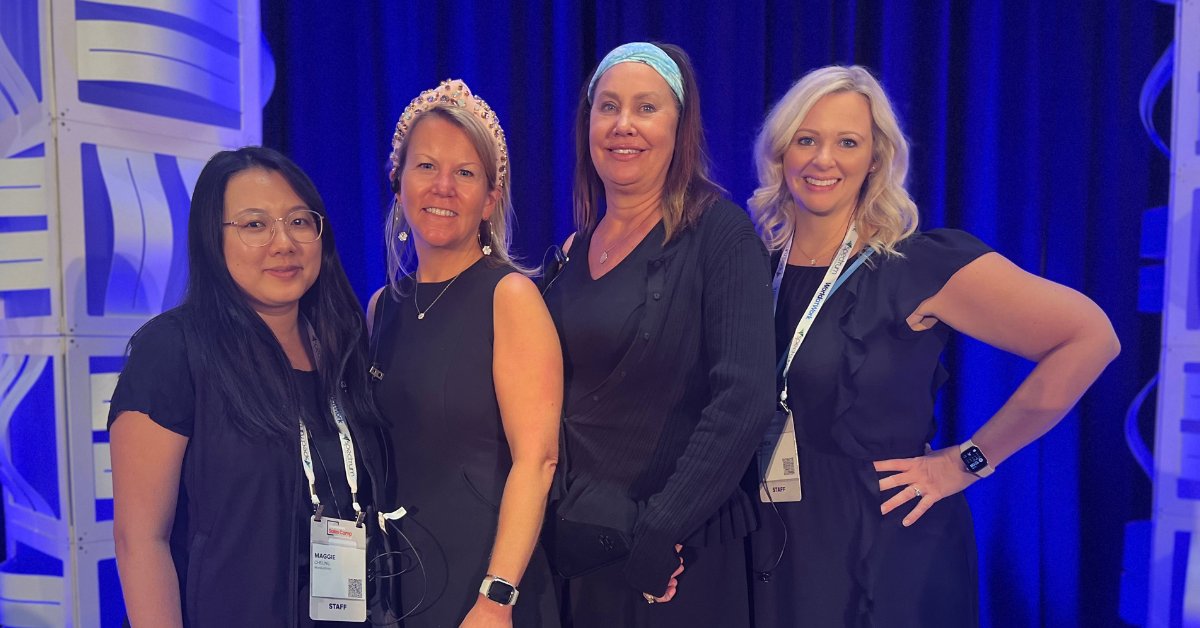 WorldatWork's tweet image. Heartfelt thanks to our exceptional events team for making the @WorldatWork  #SalesComp23 Conference an absolute hit! Here&apos;s to the driving force behind our success! We can&apos;t wait to see what you have in store for #SalesComp24 in San Francisco!