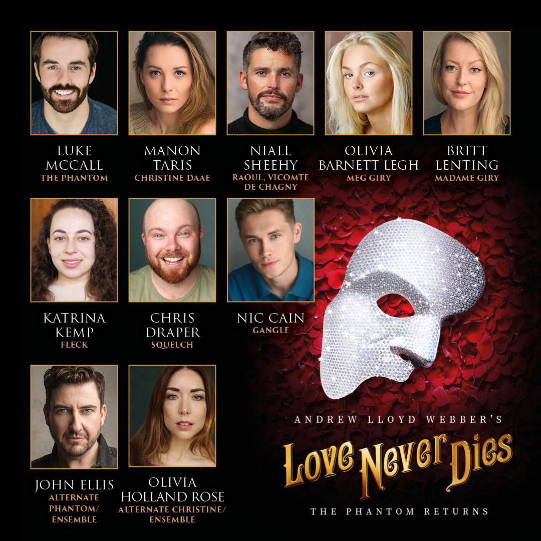 Britt Lenting • Singer/Actress tweet media