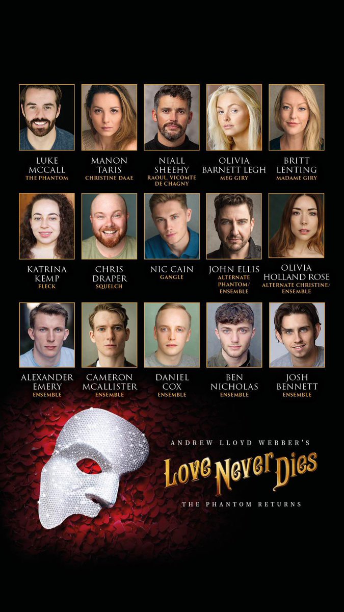 Britt Lenting • Singer/Actress tweet media