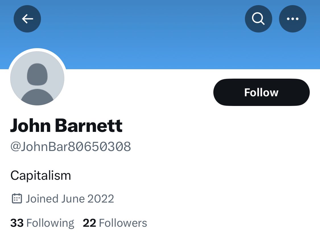 lipstick_prime's tweet image. Here’s your own sour grapes - the fact that you needed to log into this account. 🙄Joined in ‘22 and have 22 follows. Talk to THEM about your feelings. I can’t see you anymore. Bye! 👋🏼#SockBlock