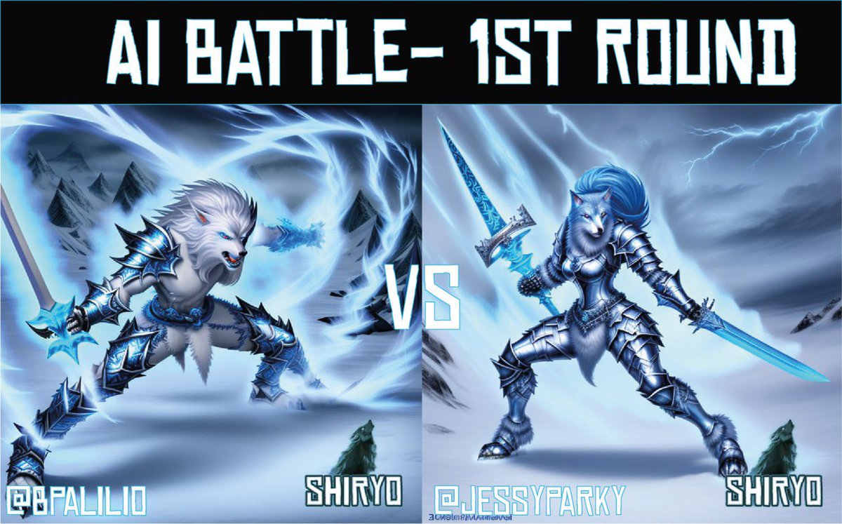PRIS0NDIDDY's tweet photo. Vote Here: bpalilio vs jessyparky
https://t.co/DK8wrgYeQY https://t.co/liBH1pFO0q