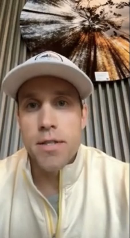 Thank you to Jaden Schwartz of the <a href="/SeattleKraken/">Seattle Kraken</a> for joining our 2023 annual Player Ambassador Zoom call. 

Jaden shared Mandi’s story and the importance of joining the stem cell registry. <a href="/MandiRun/">Run for Mandi</a> #17
