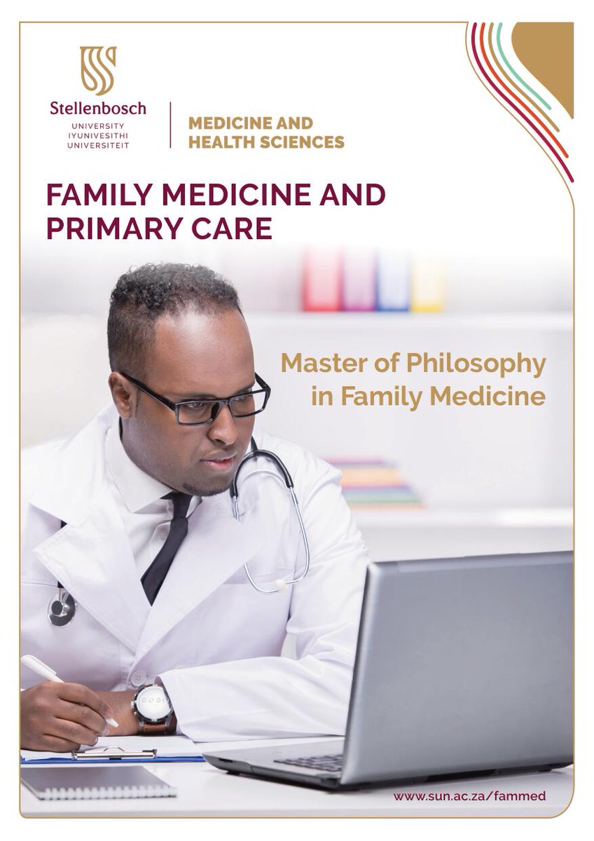 SU Family Medicine tweet media