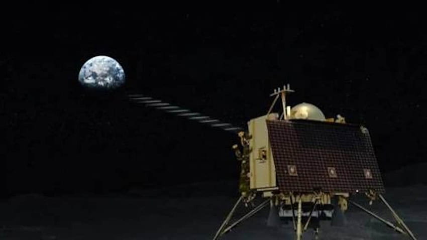 Jigar3793's tweet photo. Congratulations to @isro team For Success Landing of #Chandrayaan3Landing ...
Historical Moment for Indians🇮🇳 https://t.co/uGtRsxX6iB